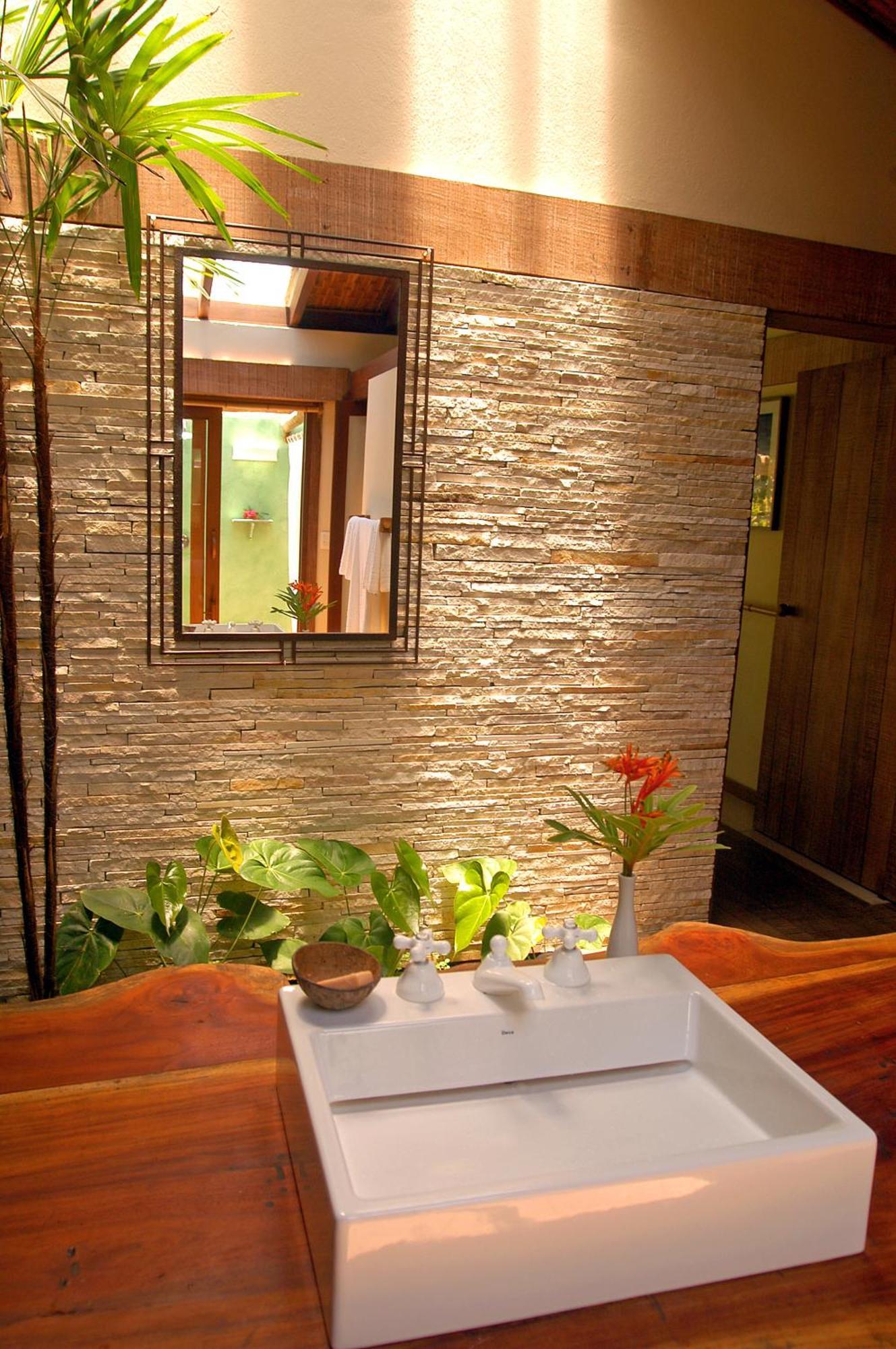 Txai Resort Itacaré Rum bild